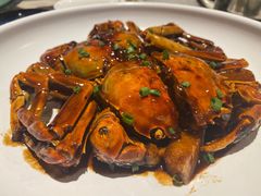 -成隆行·蟹王府(九江路店)