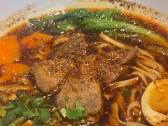 -康师傅私房牛肉面(申虹店)