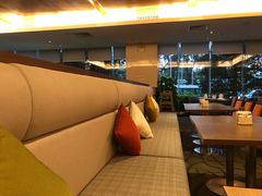 卡座-东华假日酒店自助餐