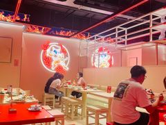 -侯师傅热炒店(印象城店)