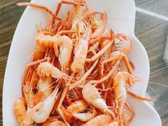 -八仔大富楼·河鲜(西江店)