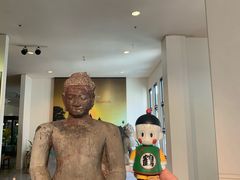 -吴哥国家博物馆