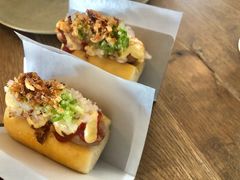 -BOR Eatery(安福路店)