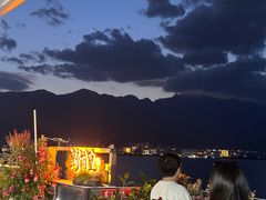 -野菌皇海景野生菌火锅(滨海大道店)