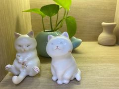 -陶语手工·拼豆·陶艺·银饰diy(宽厚里店)
