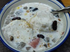 -文昌邓记清补凉(西沙路店)