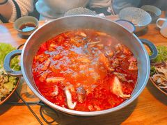 -有才叔的小馆(招商依云曲江店)