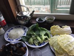 -鑫龙火锅城(青岛分店)