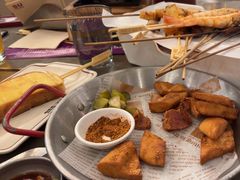 -苏小牛·牛肉串(国贸店)