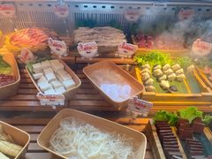 -牛New寿喜烧(金鹰世界店)