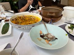 -野蔓果·山野菜(西湖景区·龙井茶田店)