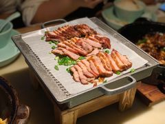 -绿茶餐厅(广州天河城店)