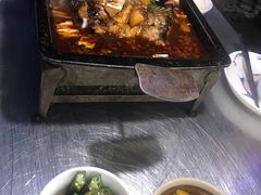 -炉鱼(爱琴海购物公园店)