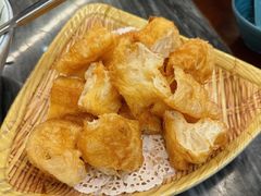-安泰楼·佛跳墙创始人·传统闽味早茶·酒楼(三坊七巷闽菜地标店)