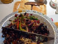 -小鱼小牛·鱼牛干锅·脆鱼火锅(世欧广场店)