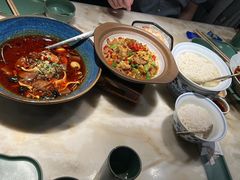 -锦府盐帮·李宅(领展购物广场中关村店)