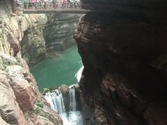 -云台山风景名胜区