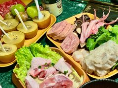 -牛New寿喜烧(中山公园龙之梦店)