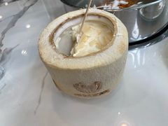 -果然农夫椰子鸡(虎门大润发店)
