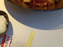 -天府国麻辣香锅(悦荟广场店)