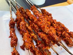 -有奴思烤肉·清真(正宁路店)