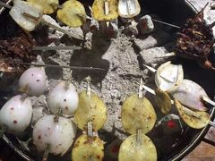 -水浒烤肉(国贸店)