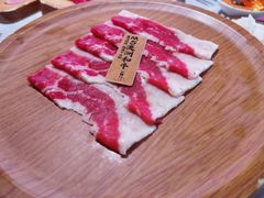 -一绪に寿喜烧自助(世茂广场店)