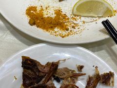 -凤城礼记鱼翅海鲜酒家(新马路总店)