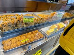 -鲍师傅糕点(观前街店)