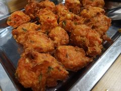 素丸子-清真-戏楼王记牛肉面