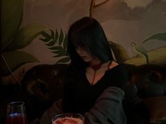 -Hideout Hookah Lounge·隐觅地
