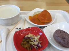-网易食堂