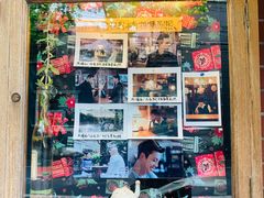 门面-古董花园(思南路42弄小区店)