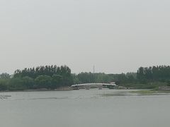 -大兴滨河森林公园