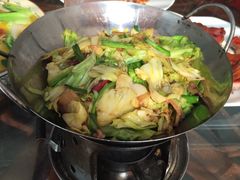 -渔堂公园餐厅·本帮菜(乐园路店)