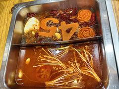 -重庆德庄火锅(会宁店)