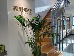 -视野联行眼镜(西站中天健广场店)