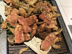-福慧慈缘素食餐厅(王府井店)