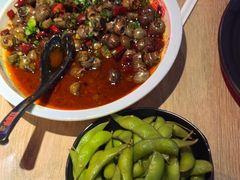 -红盔甲·小龙虾(车公庙店)