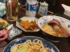 -哥哥の深夜食堂(红松东路店)