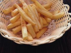 -酷公社·榴莲披萨(太原街店)