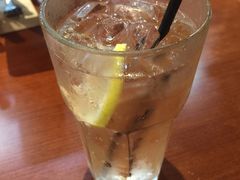 -Pancakes on the rocks(Darling Harbour)