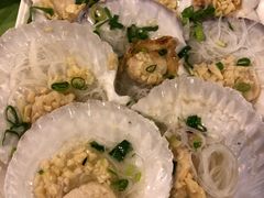 -盛港湾海鲜食府(黄沙店)