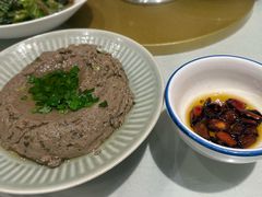 -新侨小馆(东直门北小街店)