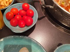 -老城鲜·小海鲜贝贝煲火锅(壹方城店)
