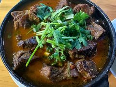 砂锅牛肉-沈妈砂锅(光华村店)