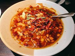 -外婆家(义乌新光汇购物中心店)