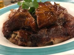 -椿记烧鹅(叠彩店)