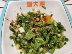 -蛙一刀·麻椒鱼火锅(金仙桥店)