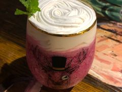 -烛影拾光观景餐厅·创意菜·摄影·小提琴(大唐不夜城店)